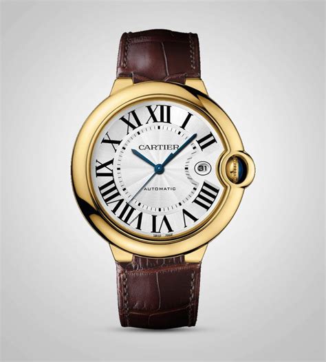 cartier watch price in india